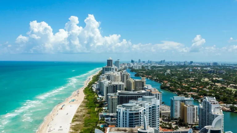 Real Estate Agent Miami Beach, FL