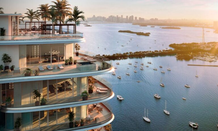 Miami luxury condos for sale