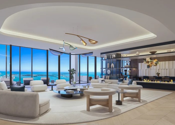 Penthouses in Miami for sale