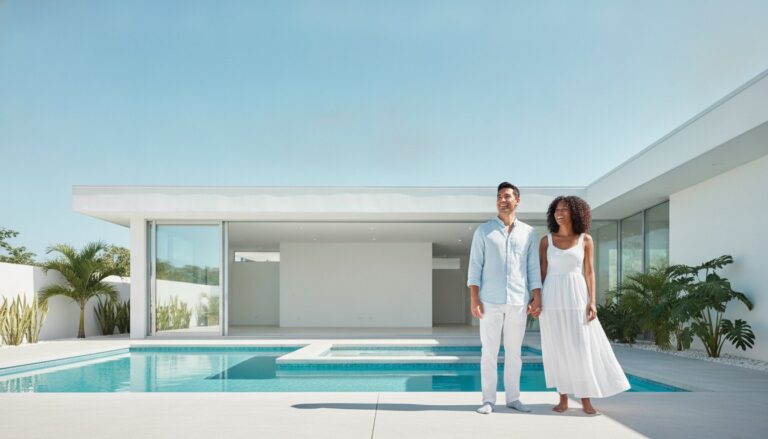 New Construction Homes: The Complete Guide to Modern Homebuying in 2026