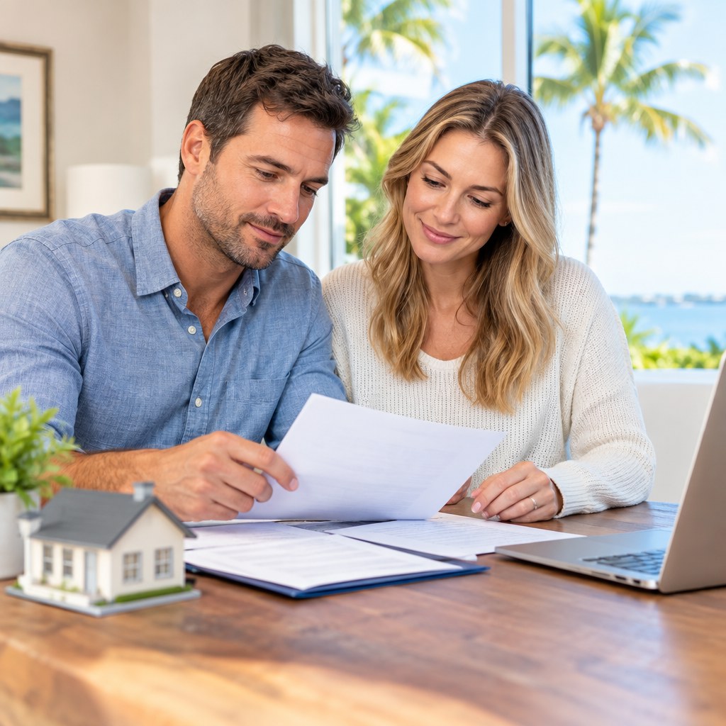Florida Homestead Exemption: How to Qualify and Save on Property Taxes