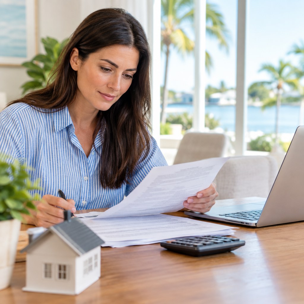 Florida Homestead Exemption: How to Qualify and Save on Property Taxes